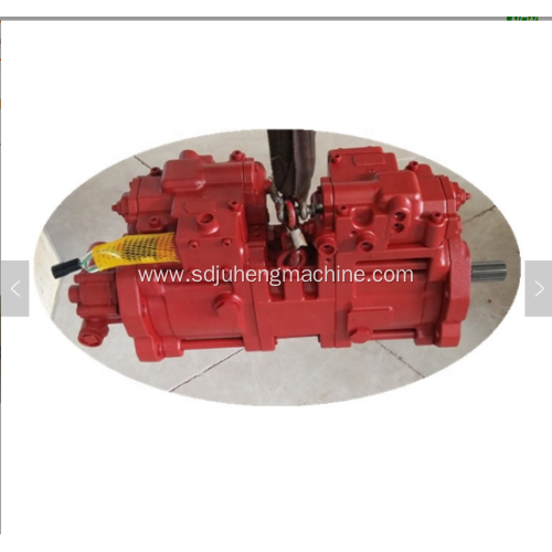 HD512 Hydraulic Pump K3V63DT